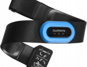 Czujnik monitor tętna Garmin HRM-TRI do triathlonu – zdjęcie 2