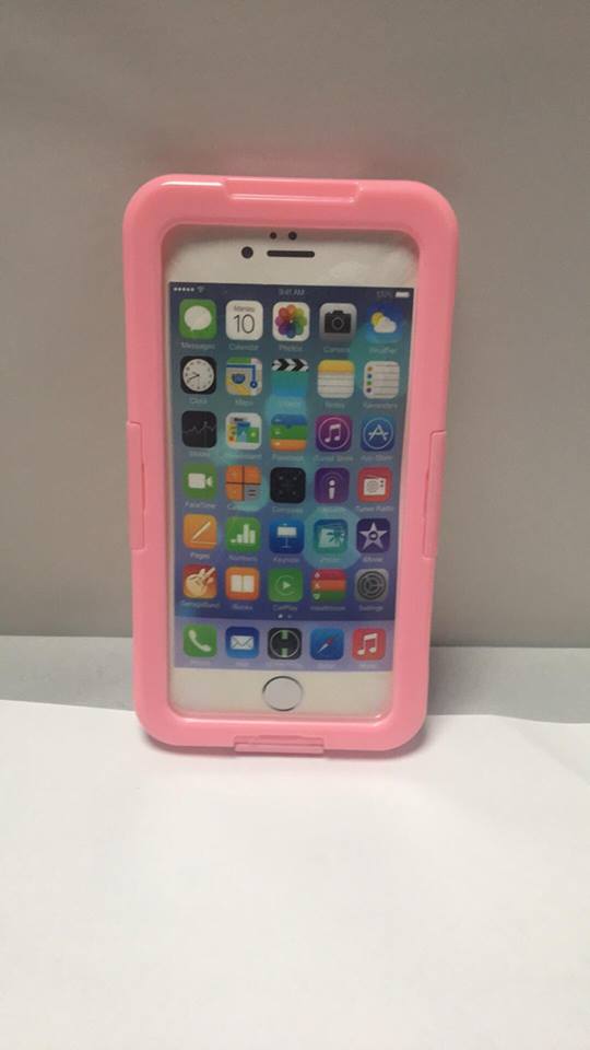 Etui wodoszczelne do IPhone 6Plus