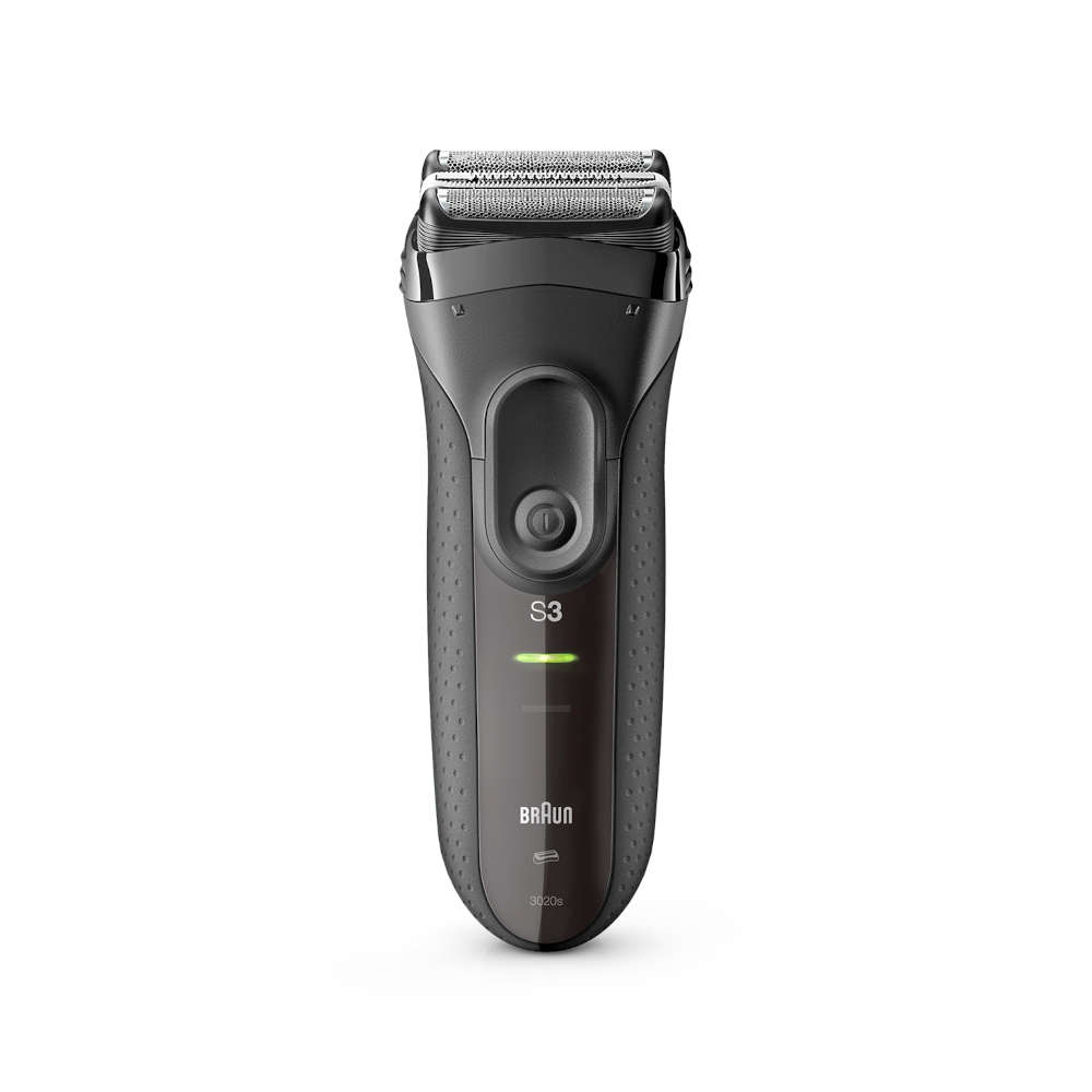 Golarka maszynka do brody Braun S3 3020S