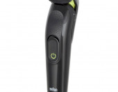 Trymer maszynka do włosów Braun MGK3020 5513 – zdjęcie 2