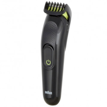 Trymer maszynka do włosów Braun MGK3020 5513