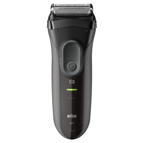 Golarka maszynka do włosów Braun Series 3 3000s