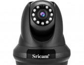 Niania elektroniczna Sricam SP018 2MP Full HD 1080P IP WiFi – zdjęcie 2