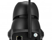 Niania elektroniczna Sricam SP018 2MP Full HD 1080P IP WiFi – zdjęcie 4