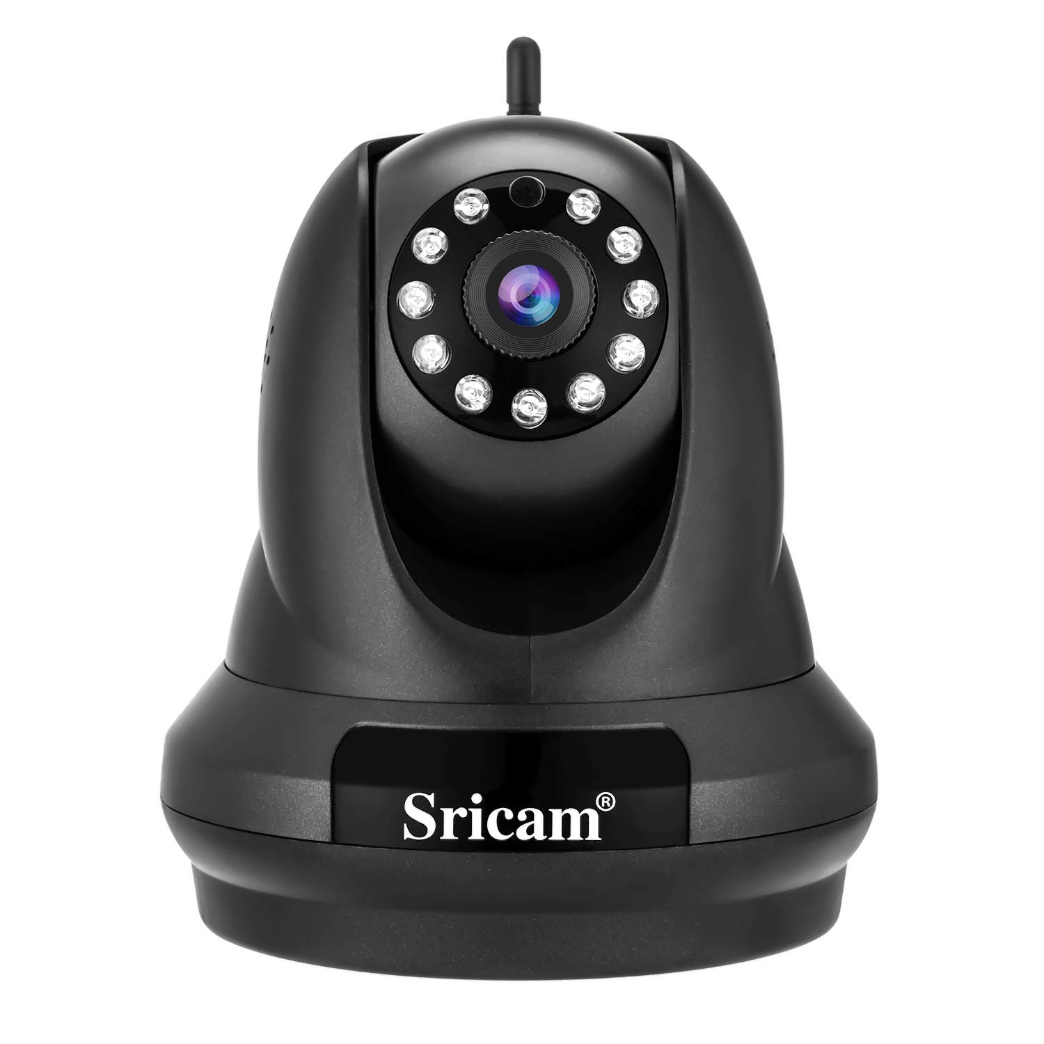 Niania elektroniczna Sricam SP018 2MP Full HD 1080P IP WiFi