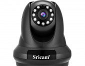 Niania elektroniczna Sricam SP018 2MP Full HD 1080P IP WiFi – zdjęcie 1