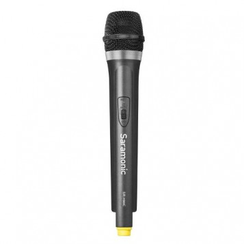 Saramonic SR-HM4C – bezprzewodowy mikrofon (używany)