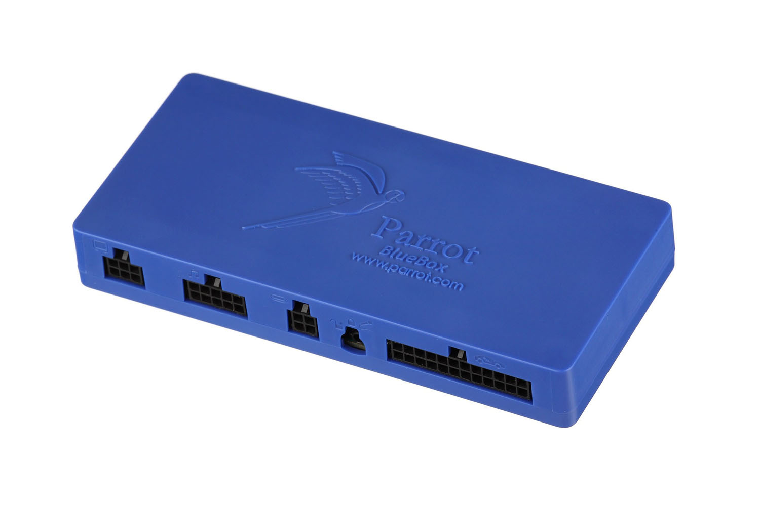 Zapasowa skrzynka kontrolna Parrot MKi9200 BlueBox