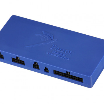 Zapasowa skrzynka kontrolna Parrot MKi9200 BlueBox