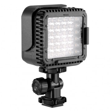 Neewer CN-LUX360 5400K – ściemnialna lampa – ogłoszenie