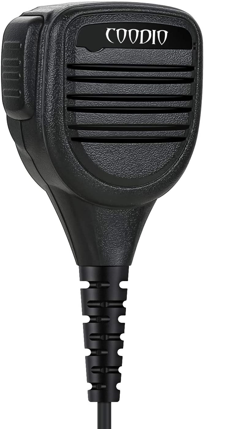 Gruszka do radia CB Coodio Motorola TLKR