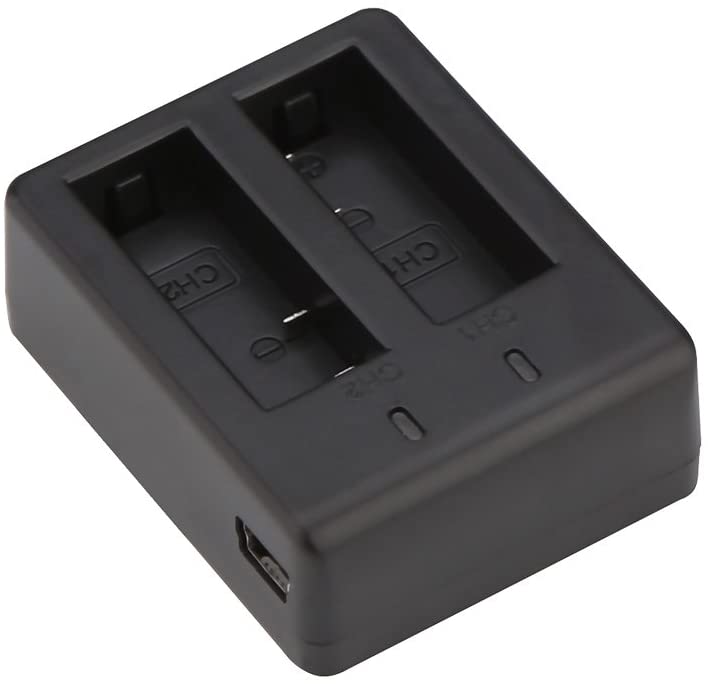 Ładowarka do akumulatora EK7000 EK7000 Plus EK7000 Pro Brave 4/6 Vision 3/4 Action