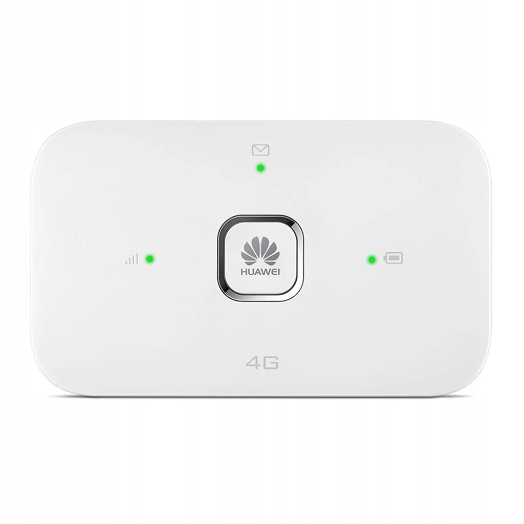 Mini przenośny router mobilny Huawei E5573bs-322 4G 150Mbps