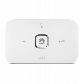 Huawei E5573bs-322 4G 150Mbps – mini mobilny (używany)