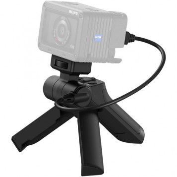 Sony VCT-SGR1 – grip do aparatów z serii RX0 (używany)
