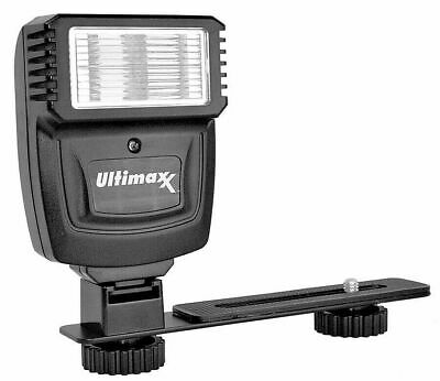Uniwersalna cyfrowa lampa błyskowa Ultimaxx UMDSF100