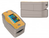 Pulsoksymetr na palec ChoiceMMed OxyWatch C52 dla dzieci – zdjęcie 4