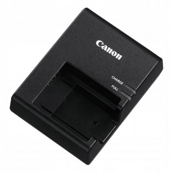 Canon LC-E10E – ładowarka do akumulatorów LP-E10 (używany)