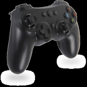 Bezprzewodowy kontroler pad SFR La manette Plus (używany)