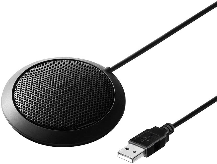 Wielokierunkowy mikrofon pojemnościowy USB Docooler iTalk-02