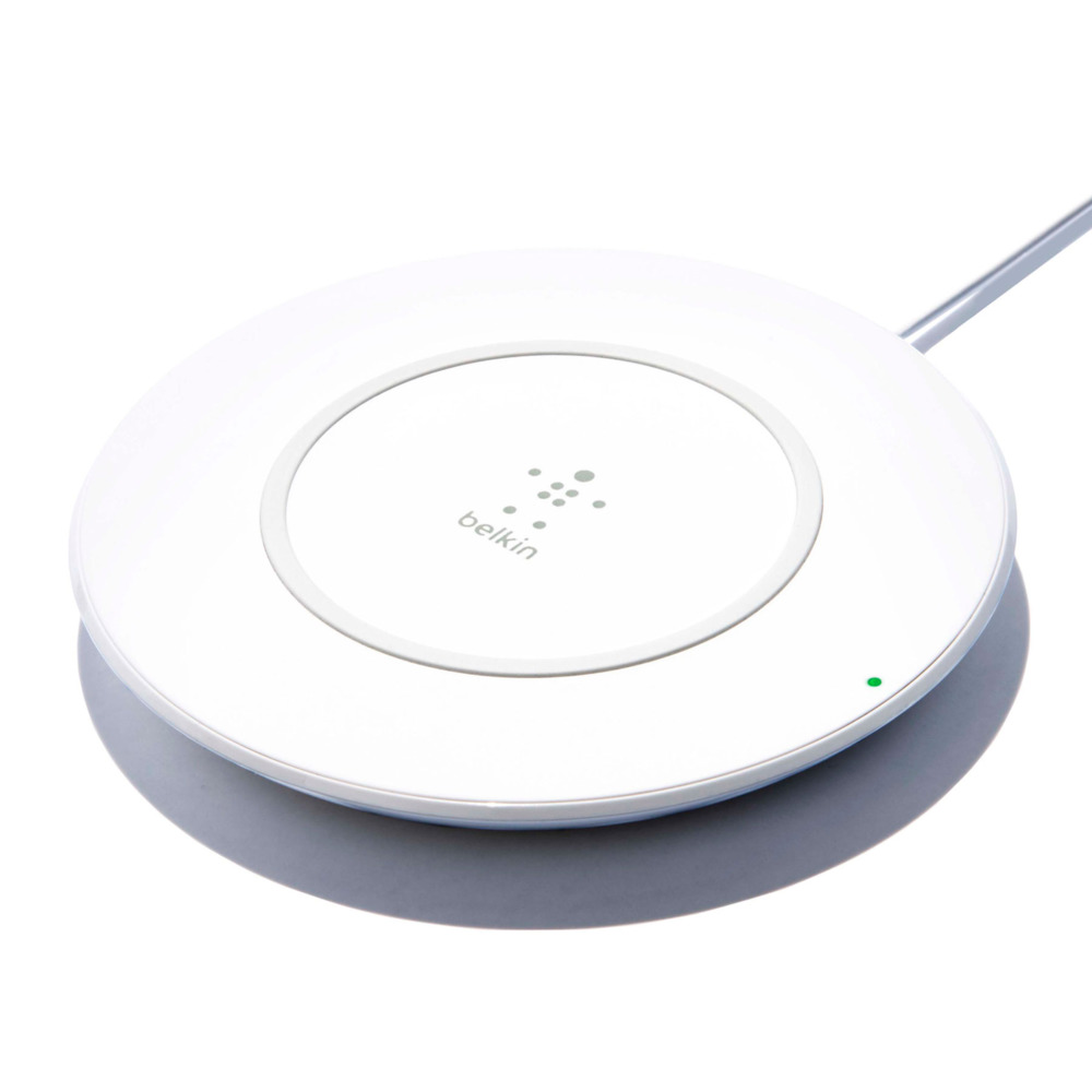 Bezprzewodowa ładowarka Qi Belkin BoostUP F7U027 iPhone 8 X