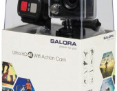 Kamera sportowa 4K WIFI GoPro SJ8000 Salora ACE700 – zdjęcie 8