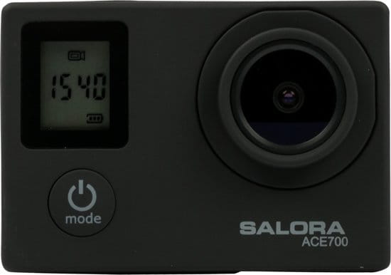 Kamera sportowa 4K WIFI GoPro SJ8000 Salora ACE700