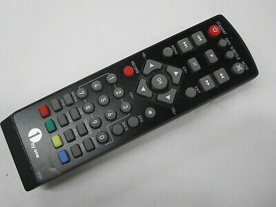 Oryginalny pilot do telewizora 1ByOne DF00