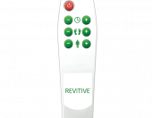 Oryginalny pilot do masażera REVITIVE IsoRocker IX – zdjęcie 2