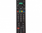 Oryginalny pilot do telewizora Panasonic N2QAYB000328 – zdjęcie 2