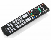 Oryginalny pilot do telewizora Panasonic N2QAYB000715 – zdjęcie 2