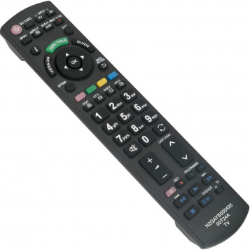Pilot do telewizora Panasonic N2QAYB000490/00724A zamiennik
