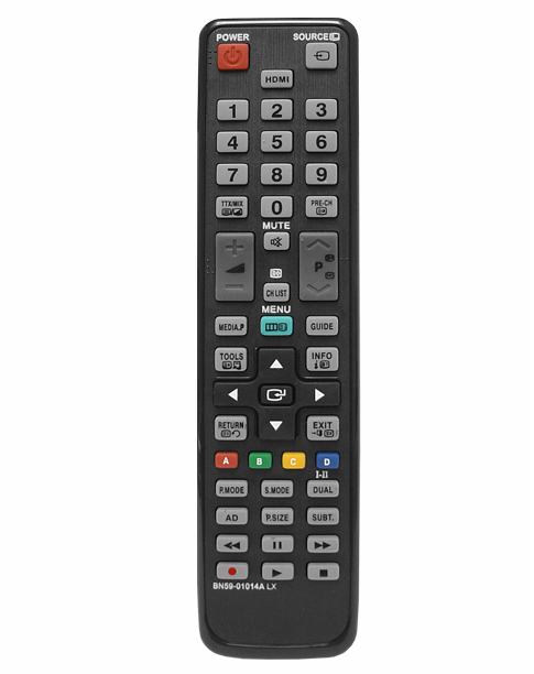 Pilot do telewizora Samsung BN59-01014A zamiennik