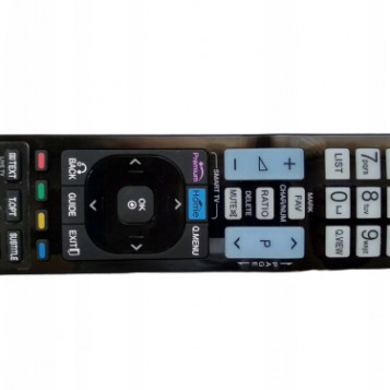 Oryginalny pilot do telewizora LG AKB72914049