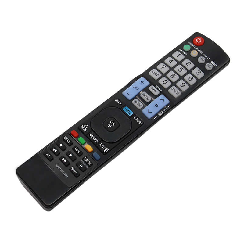Pilot do telewizora LG AKB72914293 zamiennik