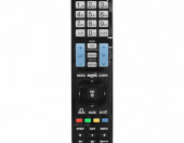 Oryginalny pilot do telewizora LG AKB72914208 – zdjęcie 2