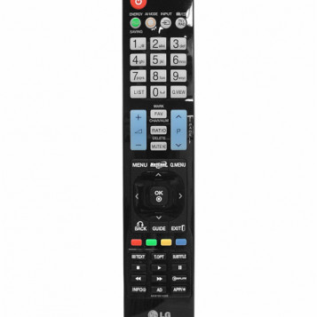 Oryginalny pilot do telewizora LG AKB72914208