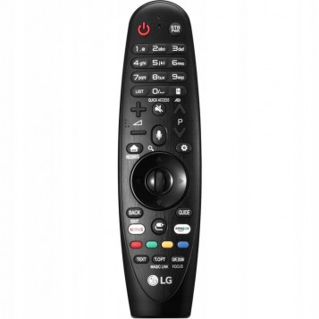 Oryginalny pilot do telewizora LG AN-MR650A