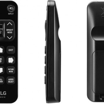 Oryginalny pilot do telewizora LG AKB72913118