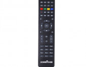 Oryginalny pilot do telewizora ZGEMMA H9S – zdjęcie 2