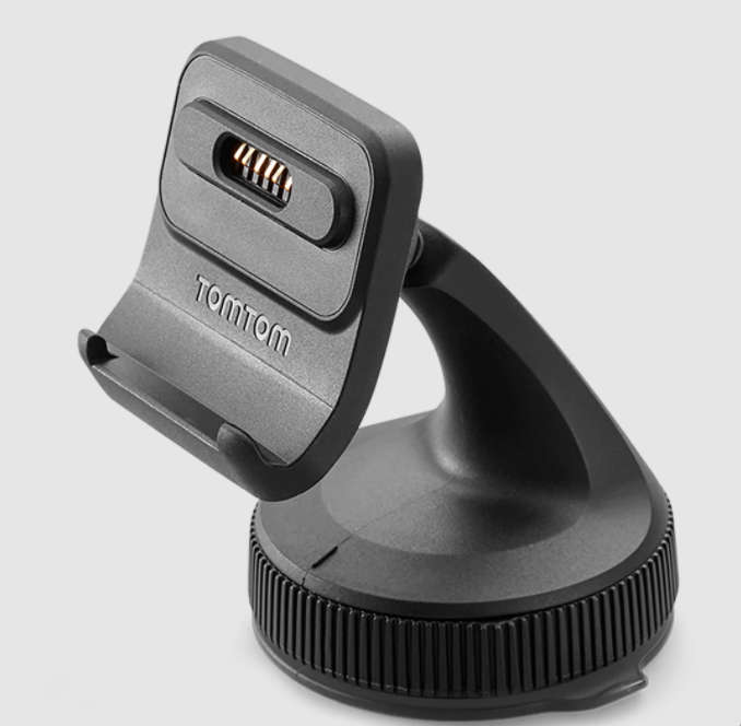 Oryginalny uchwyt do GPS TomTom AIR VENT MOUNT V3