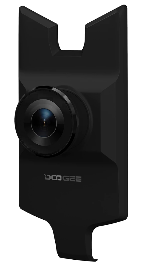Oryginalna kamera moduł noktowizyjny DOOGEE S90