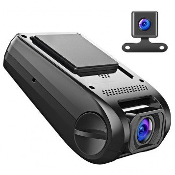 Wideorejestrator kamera samochodowa APEMAN C550 170 1080P FHD