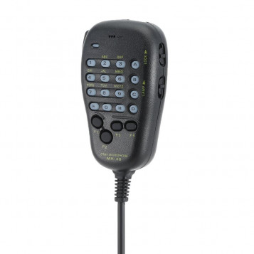 YAESU MH-48A6JA – mikrofon ręczny gruszka z DTMF (używany)