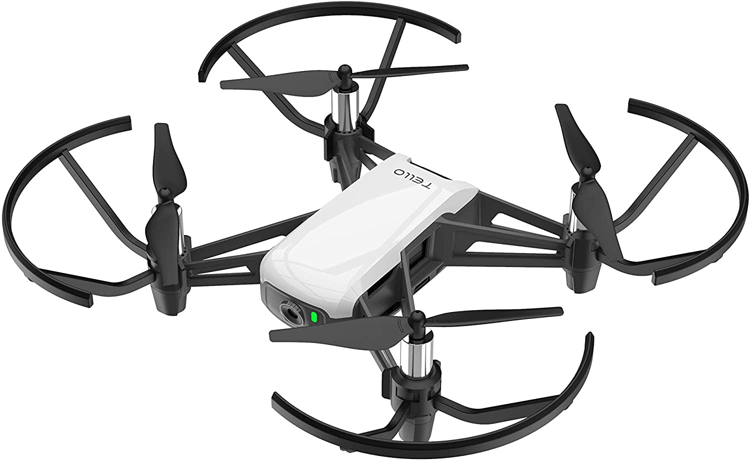 Mini dron quadcopter UAV DJI Ryze Tello 5MP 720P
