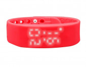 Smartwatch licznik kalorii monitor snu krokomierz – zdjęcie 9