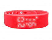 Smartwatch licznik kalorii monitor snu krokomierz – zdjęcie 10
