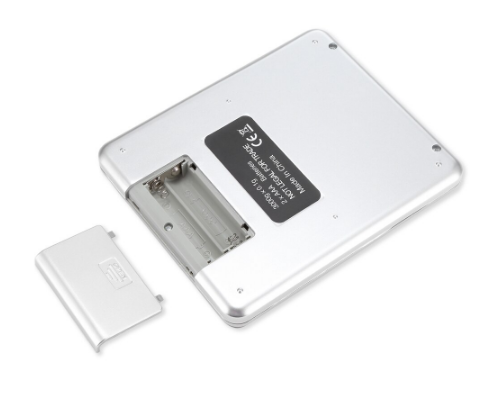 Mini cyfrowa waga platformowa I-2000