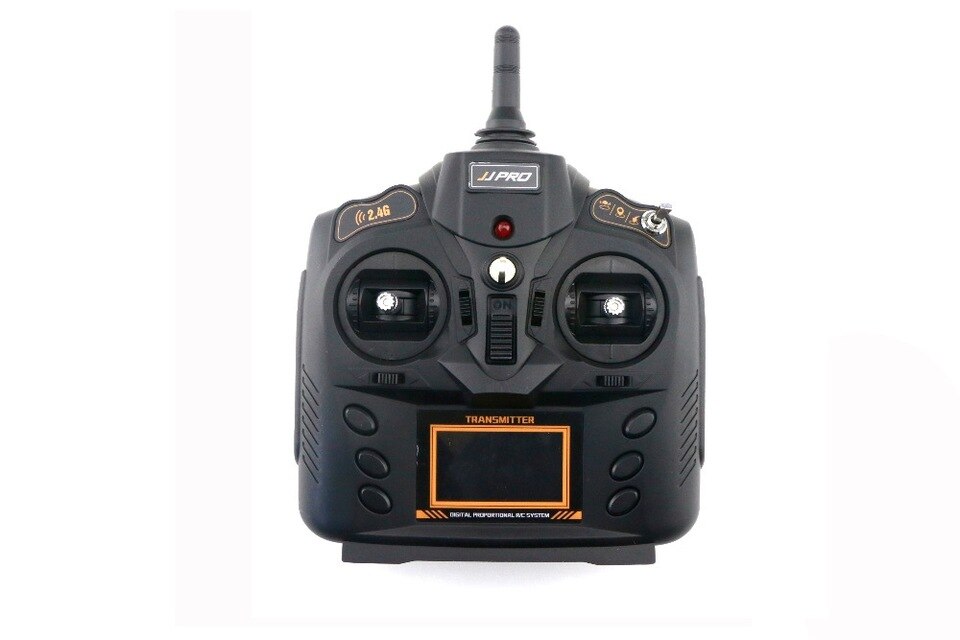 Oryginalny pilot kontroler do drona JJRC JJPRO X3