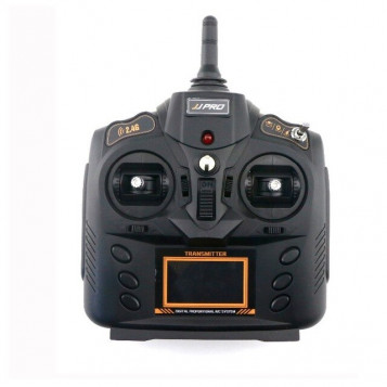 Oryginalny pilot kontroler do drona JJRC JJPRO X3